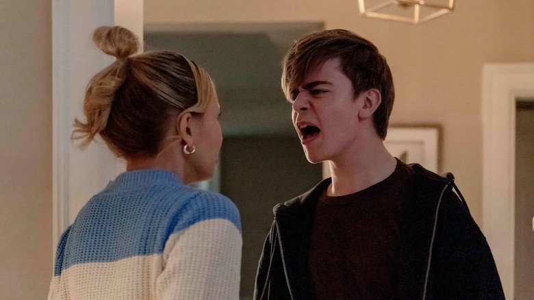 кадр из фильма Dateless to Dangerous: My Son's Secret Life