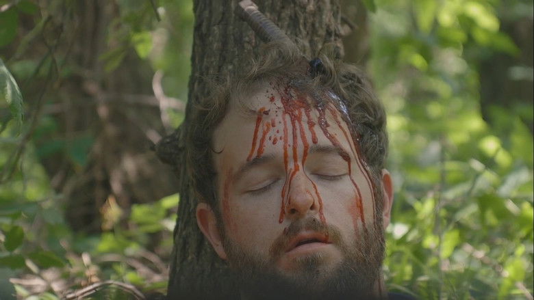 кадр из фильма Goatman