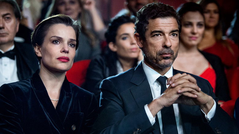 кадр из фильма Una storia senza nome