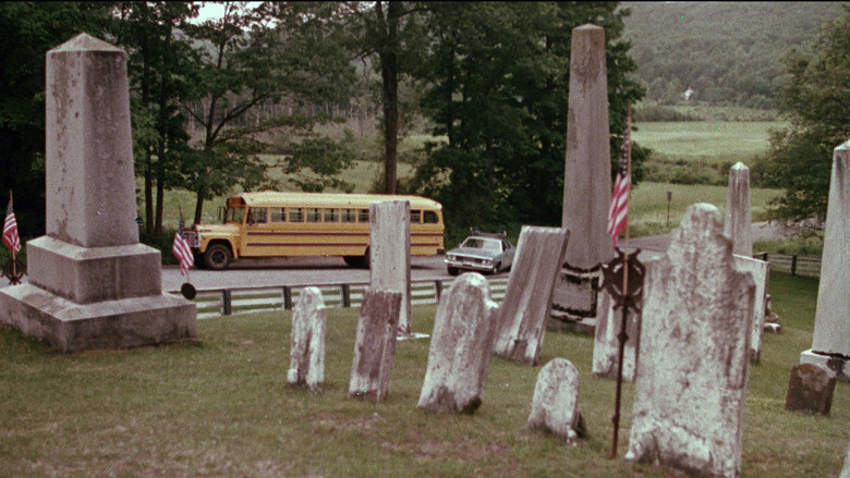 кадр из фильма The Children