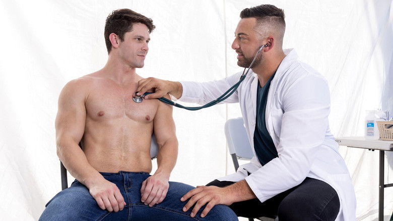 кадр из фильма Dirty Desert Doctors