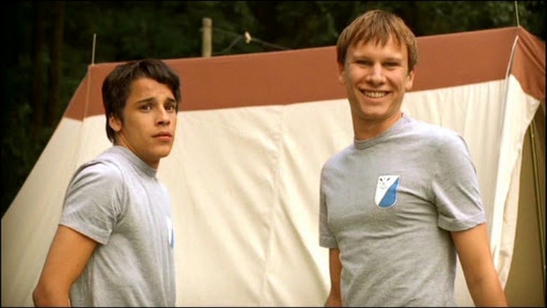 кадр из фильма Летний шторм