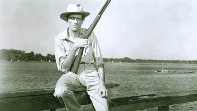 кадр из фильма Under the Gun