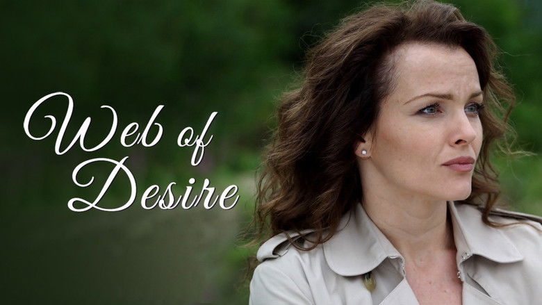 кадр из фильма Web of Desire