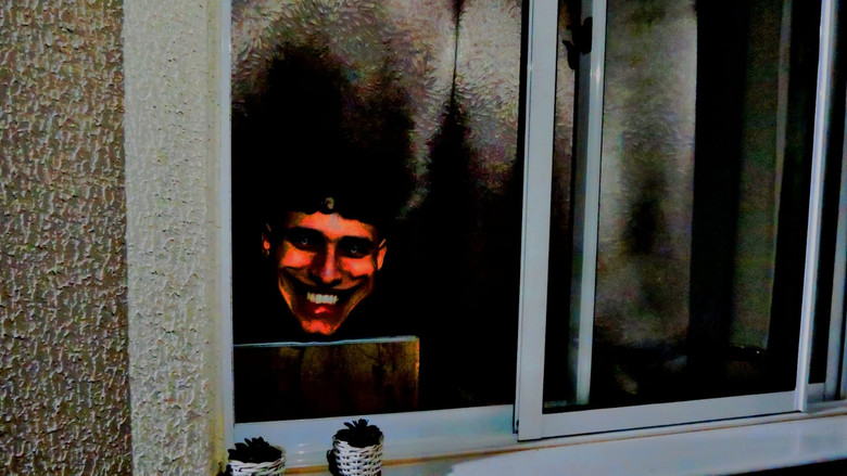 кадр из фильма He won't kill you