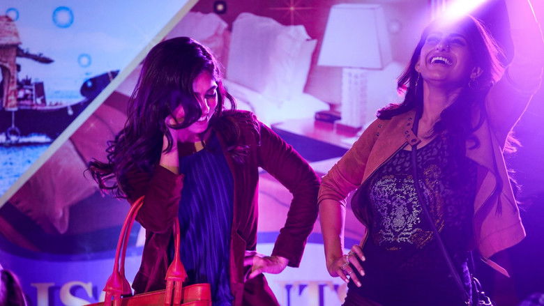 кадр из фильма डॉली किट्टी और वो चमकते सितारे