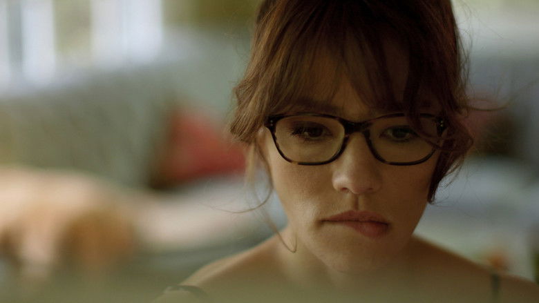 кадр из фильма Психофония