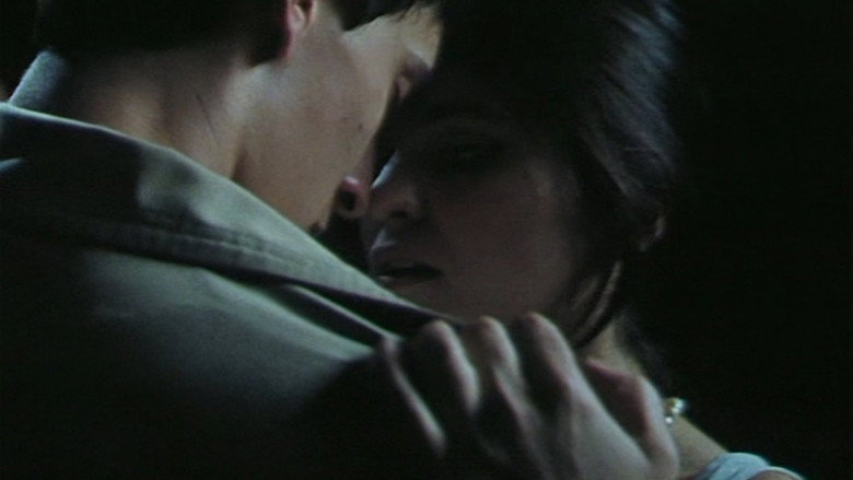 кадр из фильма U.S. Go Home