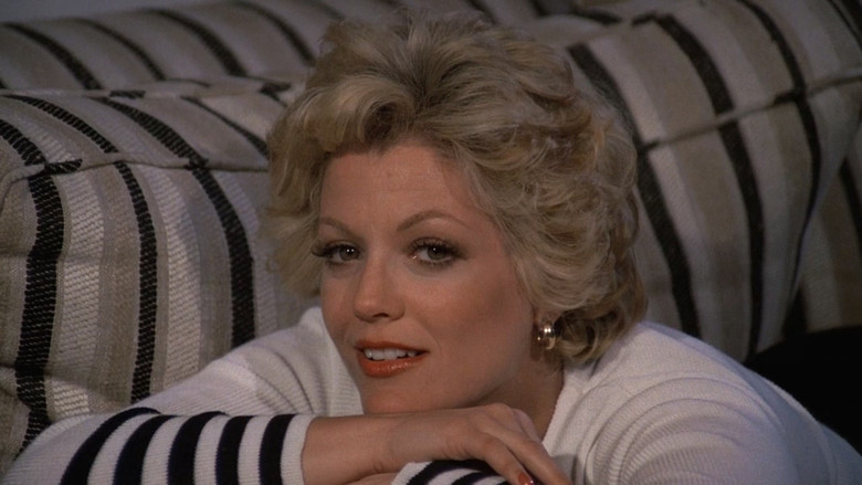 кадр из фильма A Woman for All Men