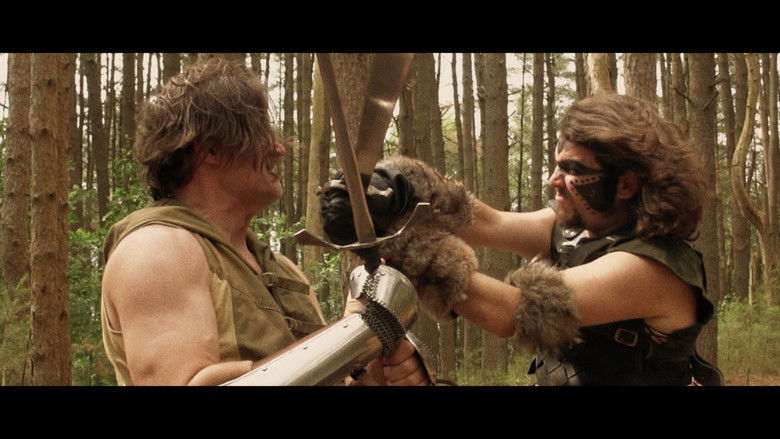 кадр из фильма Radiant Dark