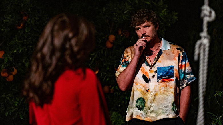 кадр из фильма The Uninvited