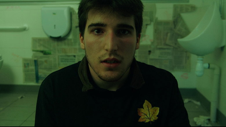 кадр из фильма Silence Complice