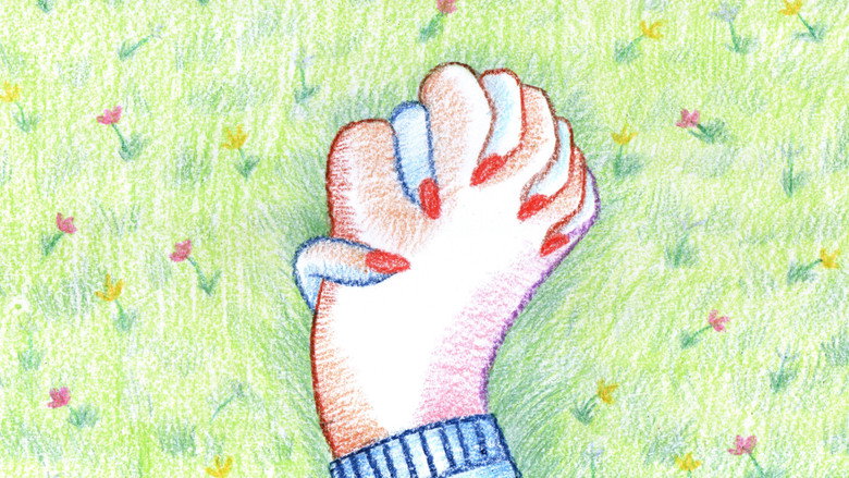 кадр из фильма Papa Chou