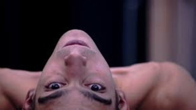 кадр из фильма Sur les mains