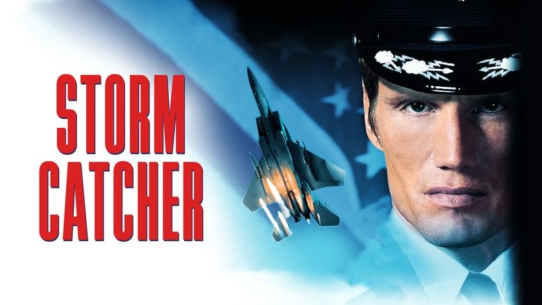 кадр из фильма Storm Catcher