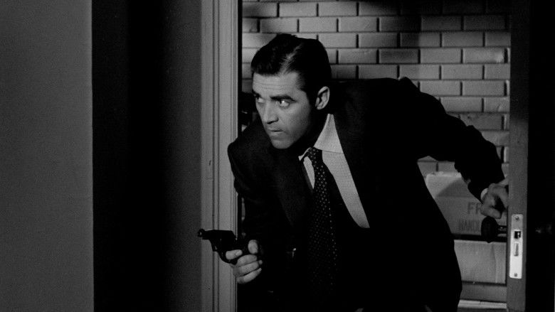 кадр из фильма Личный ад № 36