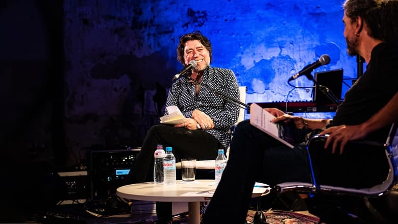 кадр из фильма Sintiéndolo mucho