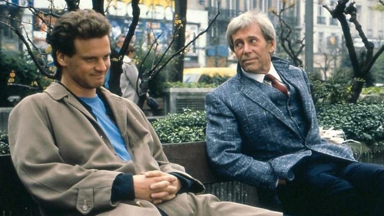 кадр из фильма Крылья славы