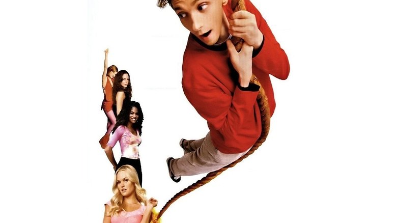 кадр из фильма Крутой парень