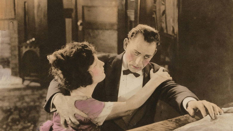 кадр из фильма Наказание