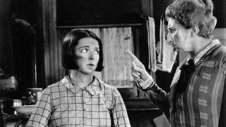 кадр из фильма Ella Cinders