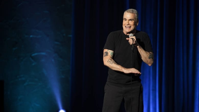 кадр из фильма Henry Rollins: Keep Talking, Pal.