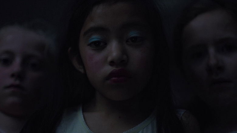 кадр из фильма Such Small Hands