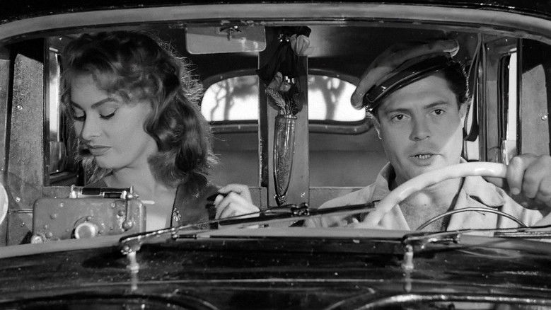 кадр из фильма Жаль, что ты каналья