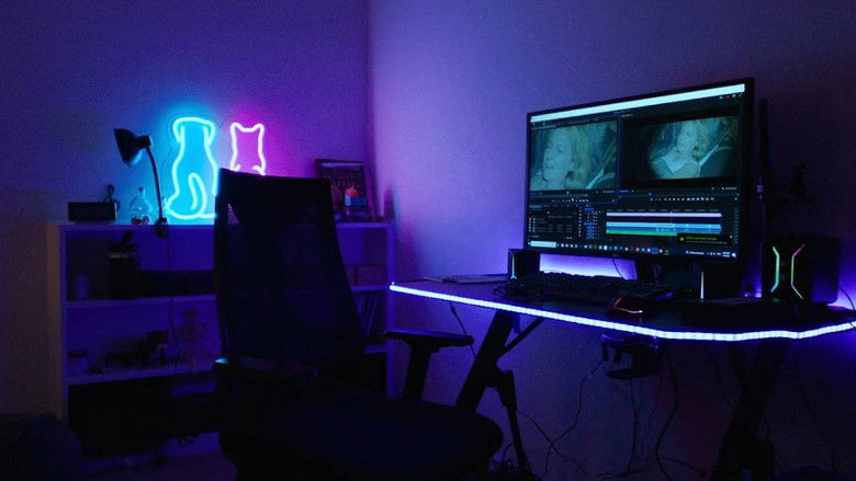 кадр из фильма Freelance