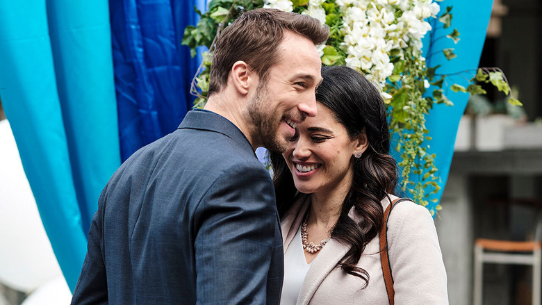 кадр из фильма Made for You with Love