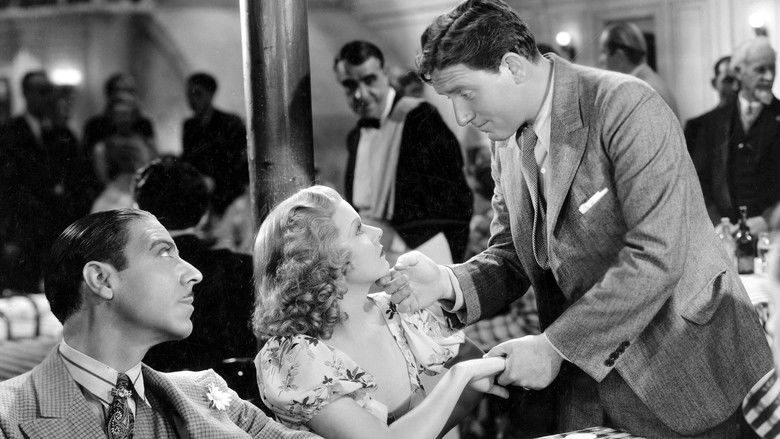 кадр из фильма Сброд