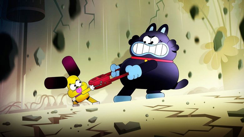 кадр из фильма Где наш человек?