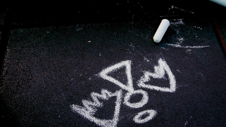 кадр из фильма The Playground