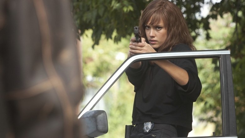 кадр из фильма Мачете