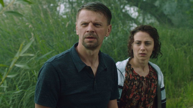 кадр из фильма Širdys