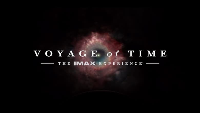 кадр из фильма Voyage of Time: The IMAX Experience