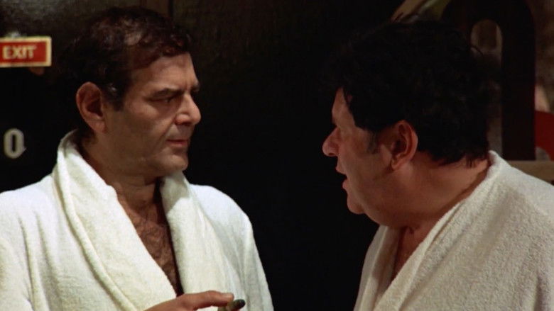 кадр из фильма The Ritz