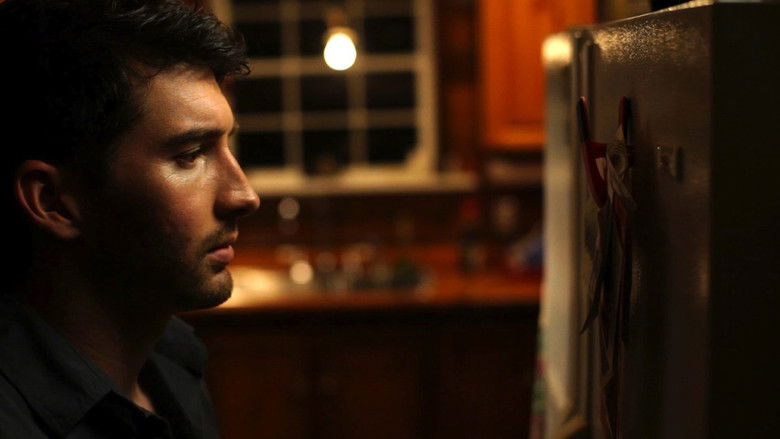 кадр из фильма Jake's Road