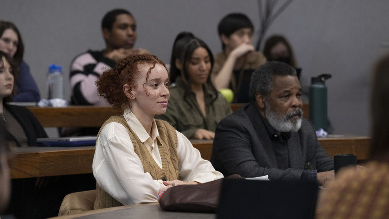 кадр из фильма Великая Элеонор