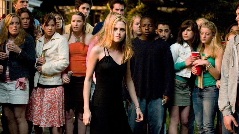 кадр из фильма В стране женщин