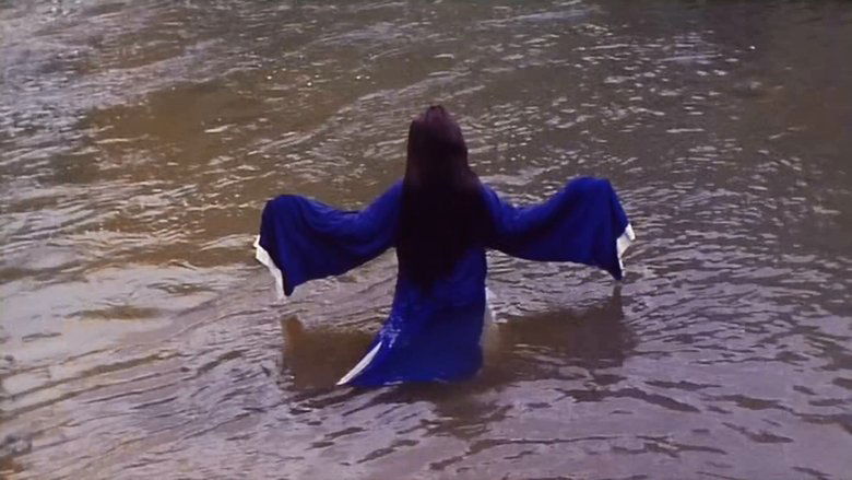 кадр из фильма 山村老屍