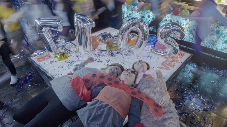 кадр из фильма 港女聖經37條