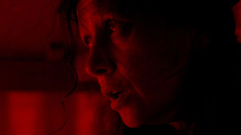 кадр из фильма Bezsenny