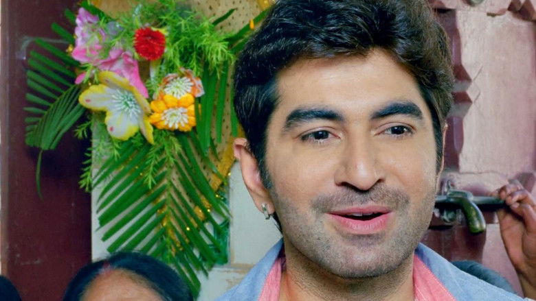 кадр из фильма আওয়ারা