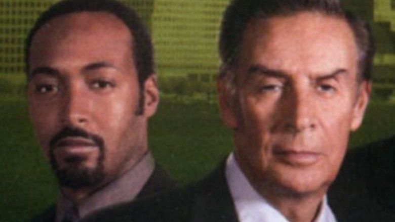 кадр из фильма Law and Order: Justice