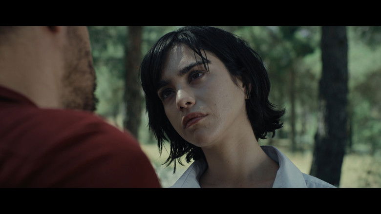 кадр из фильма La Quintaesencia