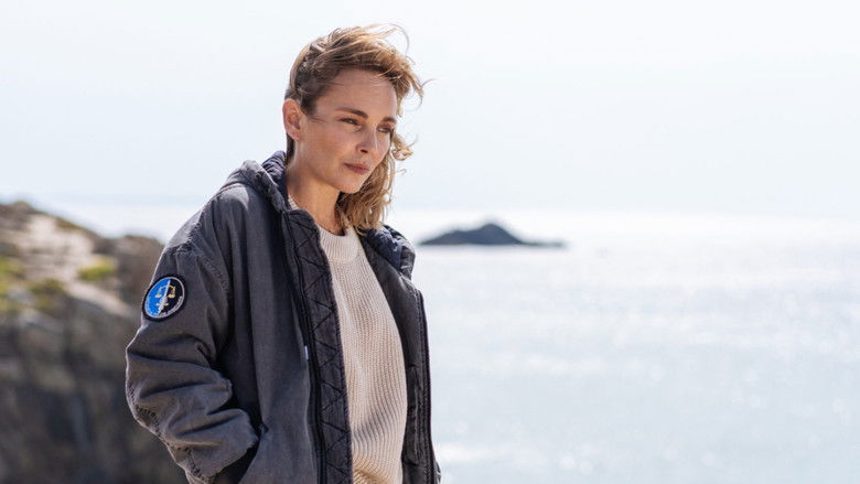 кадр из фильма Убийство на Кермадеке