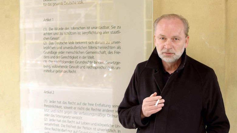 кадр из фильма Die Würde des Menschen