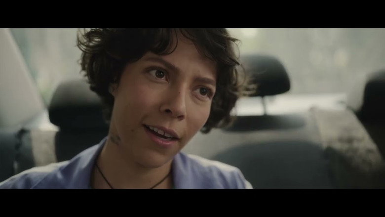 кадр из фильма Soy Mario