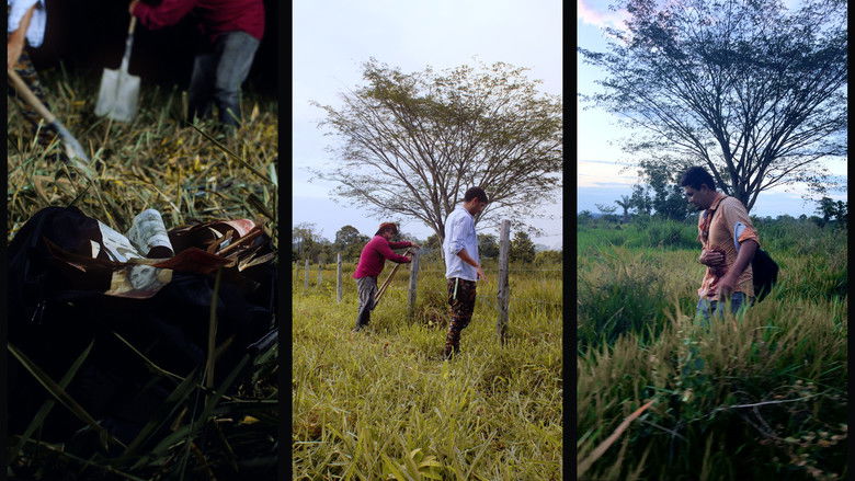 кадр из фильма Malas Tierras